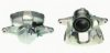 BREMBO F 23 119 Brake Caliper